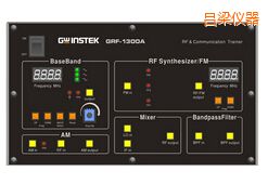 呂梁射頻電路實(shí)驗(yàn)系統(tǒng)