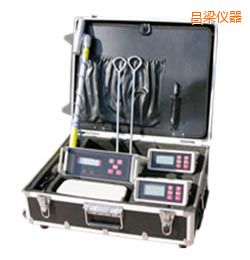 呂梁時(shí)代地下管線(xiàn)探測(cè)儀