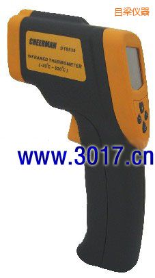 呂梁紅外測溫儀