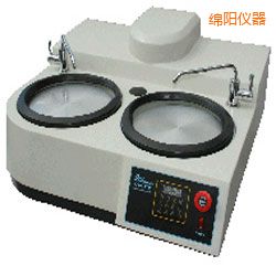 綿陽(yáng)時(shí)代手動(dòng)研磨拋光機(jī)