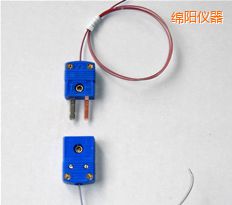 綿陽熱電偶插頭