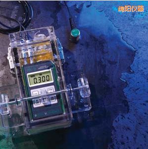綿陽水下測厚儀
