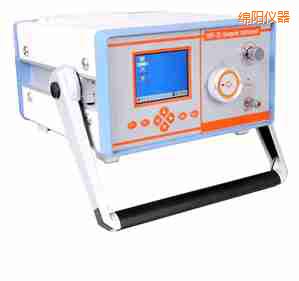 綿陽精密露點分析儀