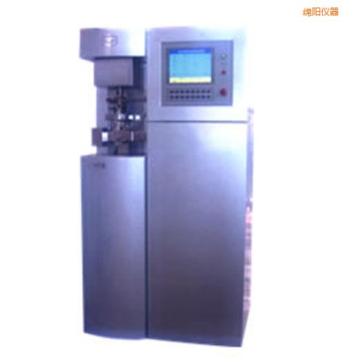 綿陽時代杠桿式四球摩擦磨損試驗機(jī)