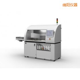 綿陽全自動(dòng)制樣系統(tǒng)