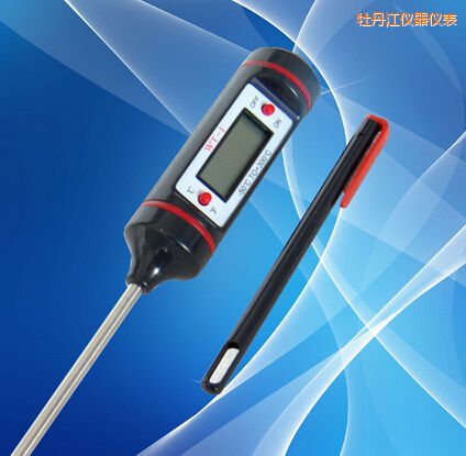 牡丹江手持式食品溫度快速測(cè)定儀