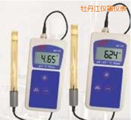 牡丹江酸度 氧化還原電位 溫度 便攜式測試儀