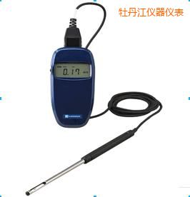 牡丹江手持式熱式風速儀