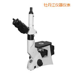 牡丹江時代金相顯微鏡