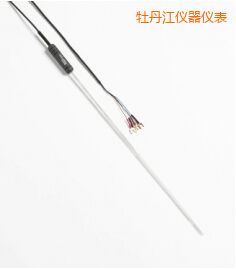 牡丹江高精度石英套管標(biāo)準(zhǔn)鉑電阻溫度計