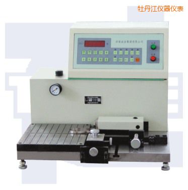 牡丹江活塞環(huán)彈力試驗(yàn)機(jī)