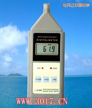 牡丹江聲級計(jì)(噪音計(jì))