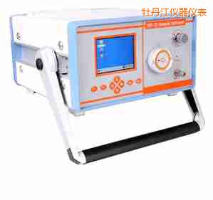 牡丹江精密露點(diǎn)分析儀