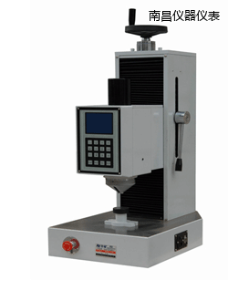 南昌自動(dòng)全洛氏硬度計(jì)