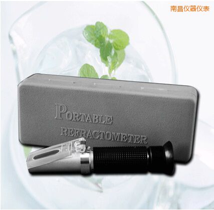 南昌手持式食鹽/鹽度快速測定儀