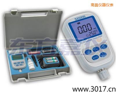 南昌溶解氧儀