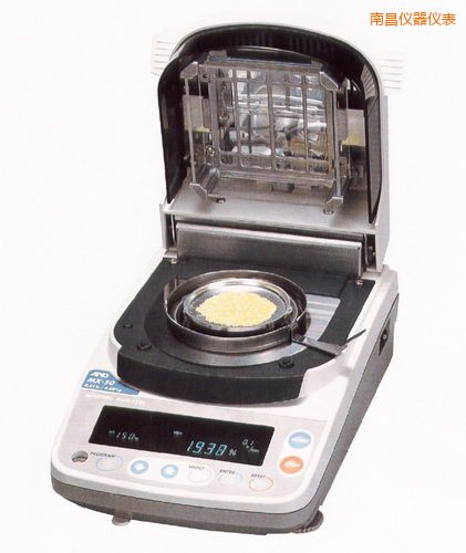 南昌水分測定儀