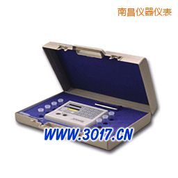 南昌便攜式水質實驗室