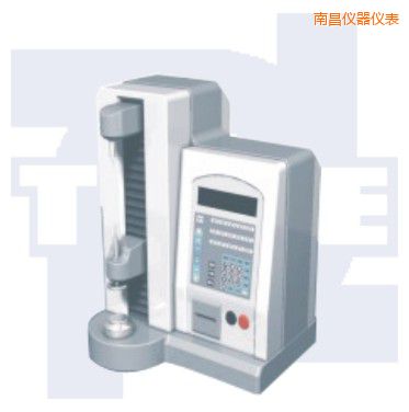 南昌彈簧拉壓試驗(yàn)機(jī)