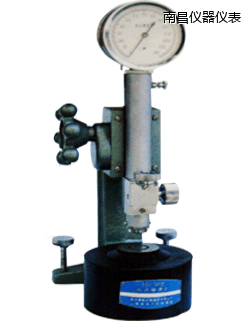 南昌肖氏硬度計(jì)