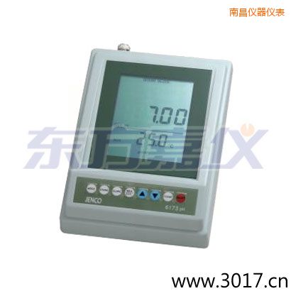 南昌實(shí)驗(yàn)室臺(tái)式酸度計(jì),氧化還原,溫度