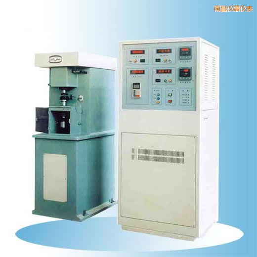 南昌時代高速盤銷環(huán)摩擦磨損試驗機