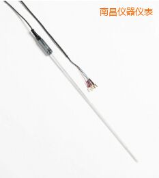 南昌高性價比石英套管標準鉑電阻溫度計