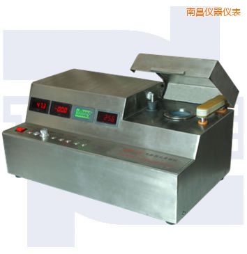 南昌金相試樣電解拋光儀 腐蝕儀