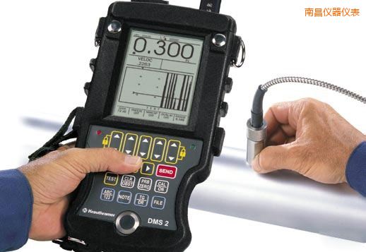 南昌超聲波測厚儀