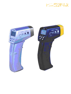 南京便攜式紅外測溫儀