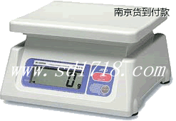 南京輕巧型桌面電子秤,1000g,0.5g