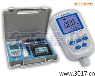 南京溶解氧儀