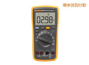 南京經(jīng)濟型數(shù)字萬用表