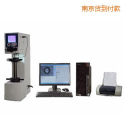 南京時代布氏硬度計