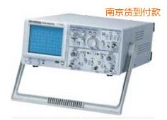 南京模擬示波器