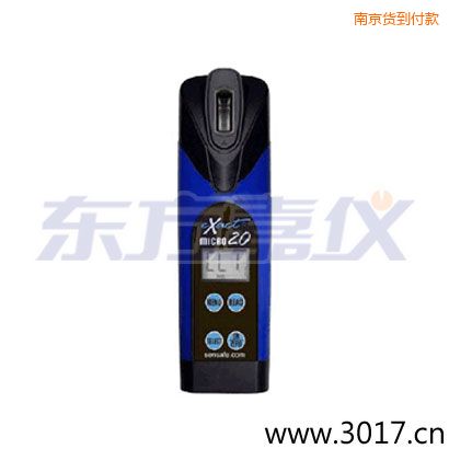 南京Micro 20雙波長(zhǎng)水質(zhì)檢測(cè)儀