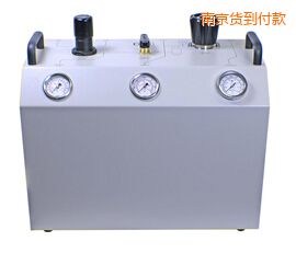 南京氣體增壓泵系統(tǒng)