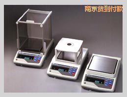 南京GX系列精密電子天平,1100g,0.001g