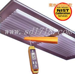 南京快速檢測探針溫度計(灰色)