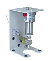 南京自清潔油污隔離器