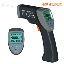 南京紅外測(cè)溫儀