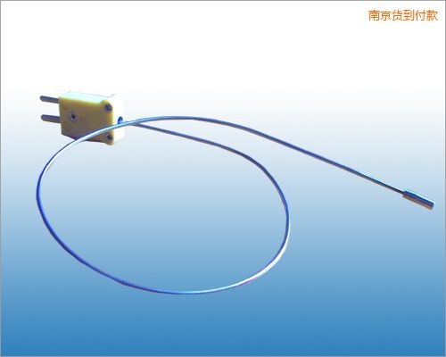 南京鎧裝熱電偶