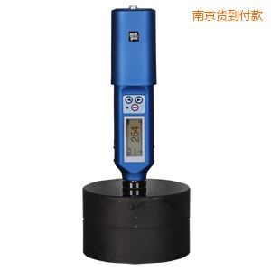南京一體化便攜式里氏硬度計