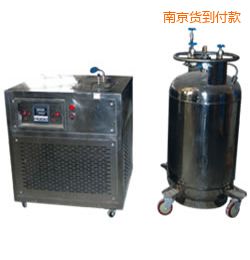 南京時代液氮沖擊試驗低溫儀