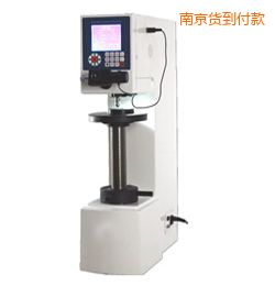 南京時代布氏硬度計