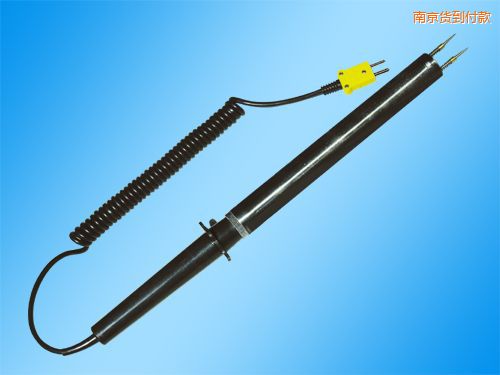南京雙針熱電偶