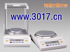 南通精密電子天平,21g,0.01mg