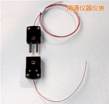 南通熱電偶插頭
