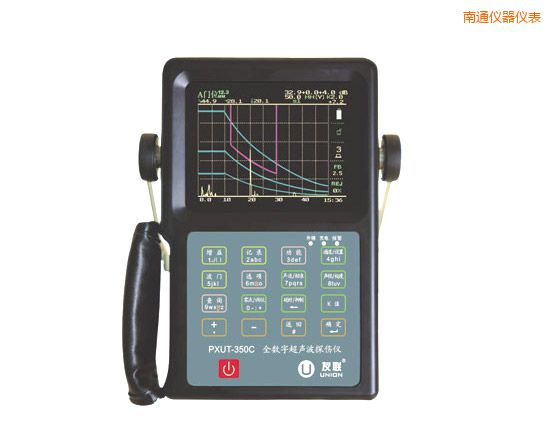 南通全數(shù)字智能超聲波探傷儀