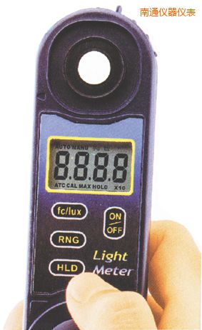 南通照度計(jì)